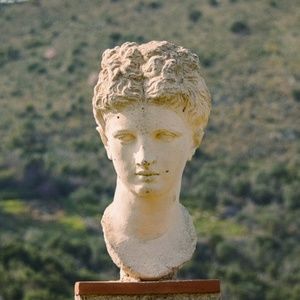 Meet your Posher, Romi